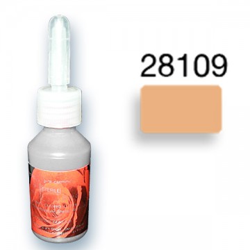 Make Up encre - peau fonc&eacute;e-710