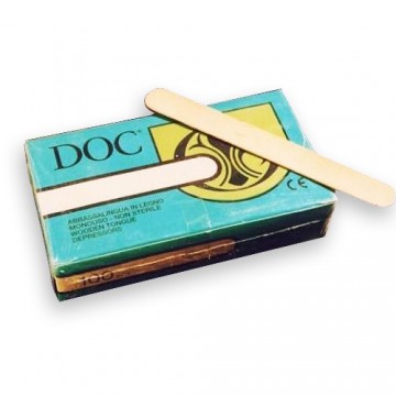 Abaisse langue non st&eacute;rile-1223