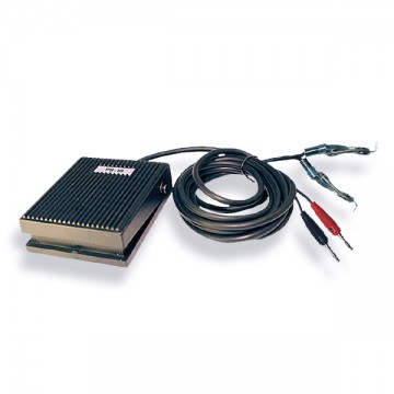 P&eacute;dale en plastique-636