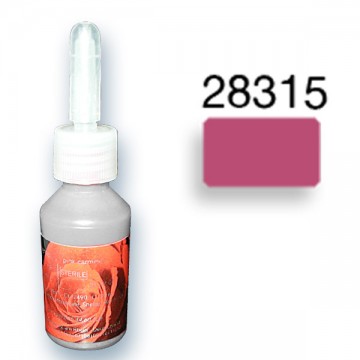 Pigment Burgundy-742