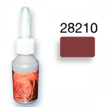 Pigment - Dark Red-724