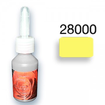 Pigment Light Yellow Pigment Light Yellow-697