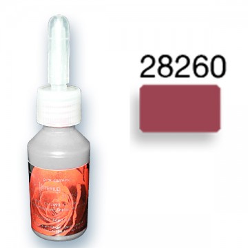 Pigment Ruby Red Pigment Ruby Red-734