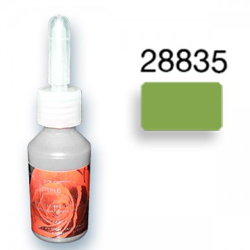 Pigment - Shamrock vert Pigment - Shamrock vert-753