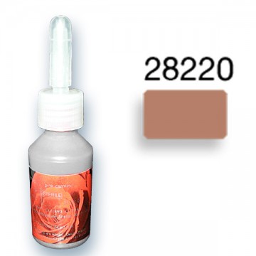 Pigment - Soft Red Brown Pigment - Soft Red Brown-725