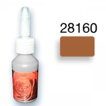 Pigment - Terracotta Pigment - Terracotta-715