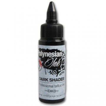 Polynesian Ink Dark Shader 50ml-3944