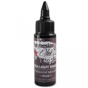 Polynesian Ink Extra Light Shader 50ml-3943