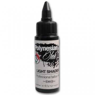 Polynesian Ink Light Shader 50ml-3945