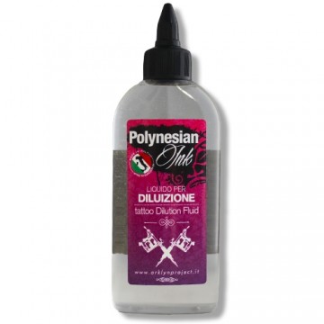 Polynesian Ink - liquide pour diluer-3950