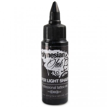 Polynesian Ink Super Light Shader 50ml-3942