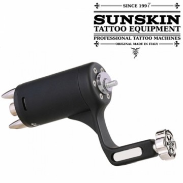 Primus Rotary Machine Solid Aluminun Black-4514