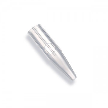 Puntale Largo Tondo 5-7 aghi Liner-595