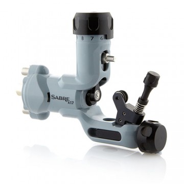 Sabre X17 Graphite-4380
