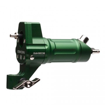 Symbeos Rotary Machine Army Green (1 motor)-4367