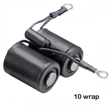 Tatouage bobines 10 Wraps-632