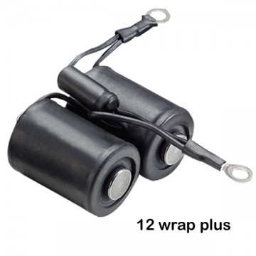 Tatouage bobines 12 Wraps-633