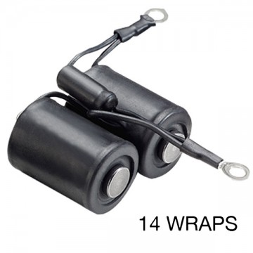 Tatouage Bobines Wrap 14-634