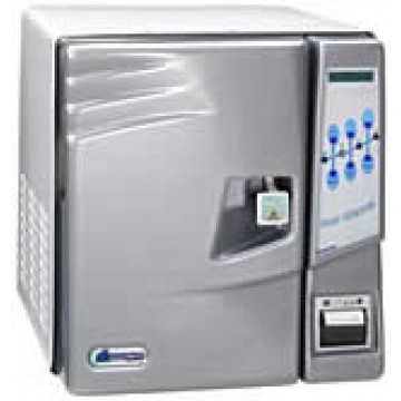 Autoclave Full Clave B16-1031