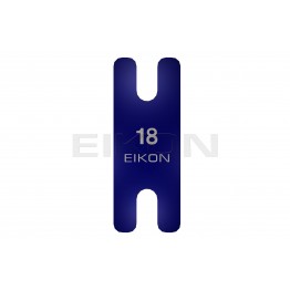 Eikon Bleu conventionnel printemps Retour