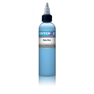 Intenze Baby Blue Intenze Baby Blue-170
