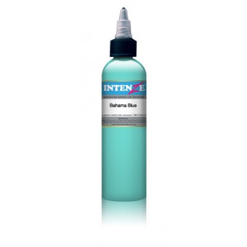 Intenze Bahama Blue-171