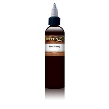 Intenze Black Cherry Intenze Black Cherry-852