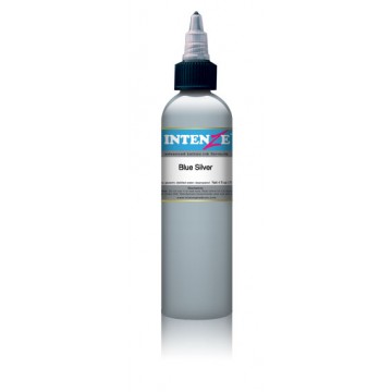 Intenze Blue Silver Intenze Blue Silver-830