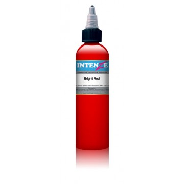 Intenze Bright Red-176