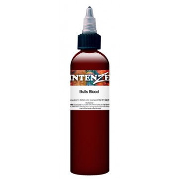 Intenze Bulls Blood-835