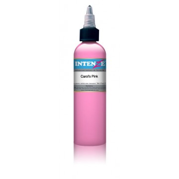Intenze Carol's Pink Intenze Carol's Pink-1005