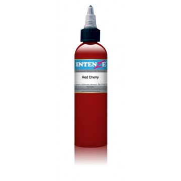 Intenze Cherry Red Intenze Cherry Red-894