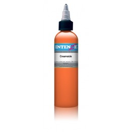 Intenze Creamsicle