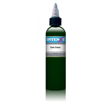 Intenze Dark Green-183