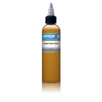 Intenze Desert Sand Dark Intenze Desert Sand Dark-870