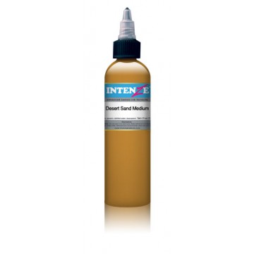 Intenze Desert Sand Medium-872