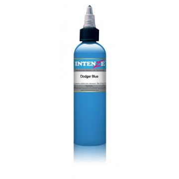 Intenze Dodger Blue Intenze Dodger Blue-873