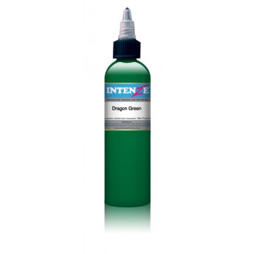 Intenze Green Dragon-186