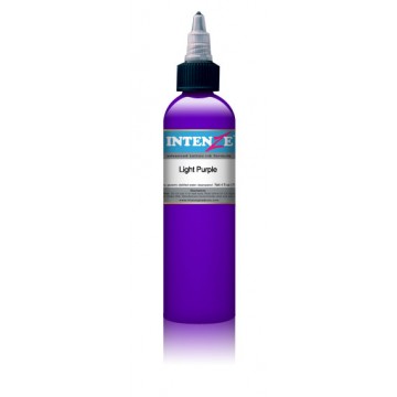 Intenze Light Purple-201