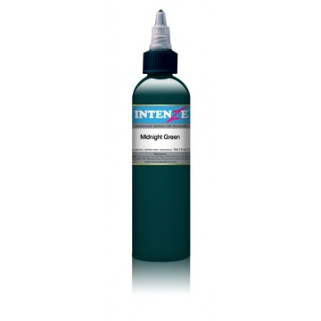 Intenze Midnight Green  Intenze Midnight Green-883