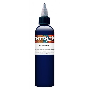 Intenze Ocean Blue-844