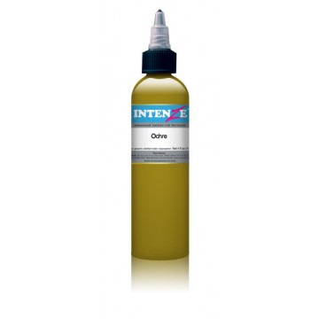 Intenze Ochre-887