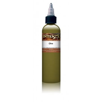 Intenze Olive-860