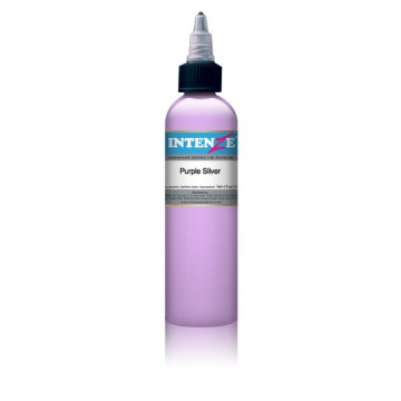 Intenze Purple Silver-892