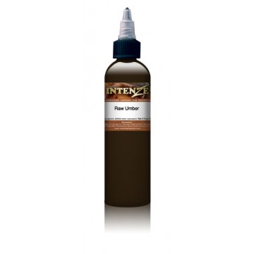 Intenze Raw Umber-863