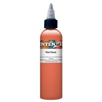 Intenze Red Cloud-846