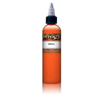Intenze Salmon Intenze Salmon-864