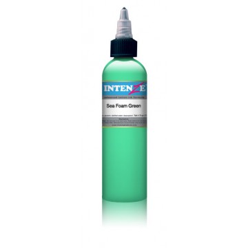 Intenze Sea Foam Green-212