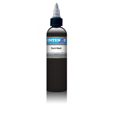 Intenze Sumi Wash-899