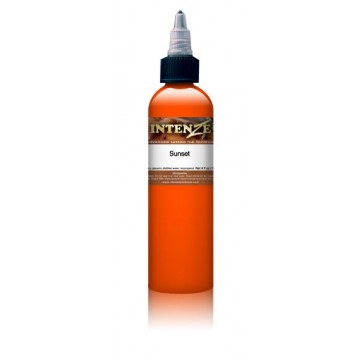 Intenze Sunset-867